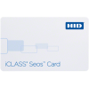 HID 5005P. Композитные бесконтактные смарт-карты iCLASS Seos 16KB (только Seos)
