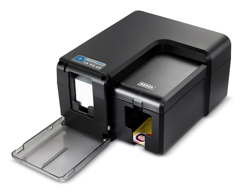 Вебинар: «Комплексная программа продвижения карт-принтера HID FARGO INK1000»