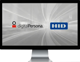 Программное обеспечение для многофакторной аутентификации HID® DigitalPersona®