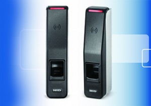Signo 25B. HID Global представляет новый биометрический считыватель
