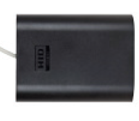 HID R54270001-CON. Двухчастотный считыватель OMNIKEY (CardMan) 5427 CK USB бесконтактных смарт-карт и Prox (SIO+13.56+Prox) для One Q