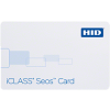 HID 5006P. Композитные бесконтактные смарт-карты iCLASS Seos 8KB 