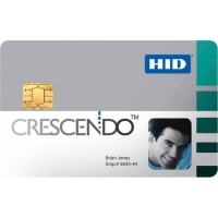 Контактные смарт-карты HID Crescendo