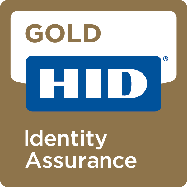 HID Identity Assurance