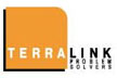 Логотип Terralink
