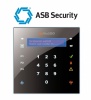 IP-охранная система ccsMuSDO (ASB-Security BV)
