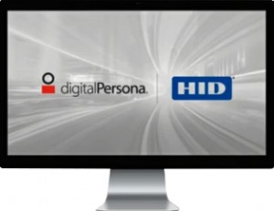 Усовершенствованная система аутентификации HID DigitalPersona. Хотите протестировать?