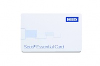 HID Seos Essential. Бесконтактные смарт-карты для Signo и iCLASS SE