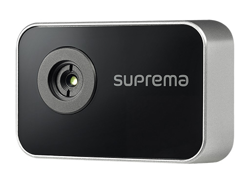 Suprema TCM10-FS2. Тепловизионная камера