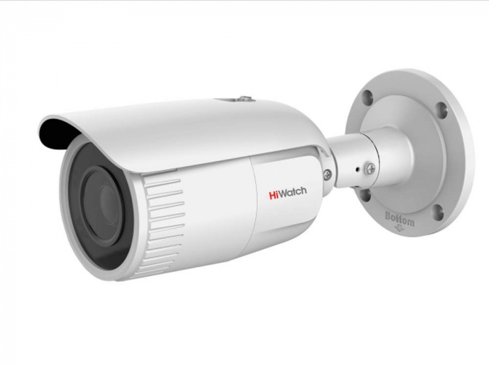4Мп уличная цилиндрическая IP-камера с EXIR-подсветкой до 30м