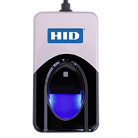 HID 88003-001-S04. USB-считыватель DigitalPersona 4500