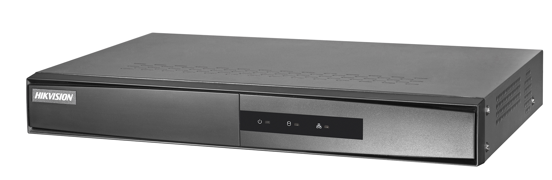 Hikvision DS-7104NI-Q1/4P/M. 4-х канальный IP-видеорегистратор c PoE
