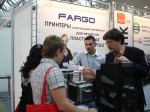 Компания ТерраЛинк приняла участие в выставке по безопасности MIPS 2011