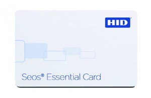 Новая смарт-карта HID Seos Essential: просто, экономично, безопасно