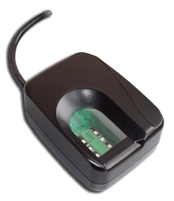 Futronic FS80H. Оптический сканер отпечатков пальцев Futronic FS80H USB 2.0