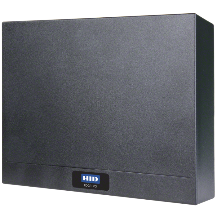 HID 82000CKE1A. Стандартный IP-контроллер EDGE EVO Host EH400-K на одну дверь