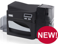 Новый карт-принтер HID FARGO DTC4500 – надежное оборудование для интенсивной работы