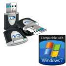 Считыватели HID OMNIKEY теперь совместимы с операционной системой Windows 7