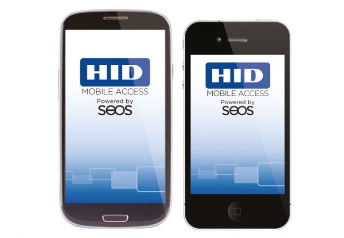 HID MOBILE-ID-TEMP7-37. Лицензия на гостевой мобильный идентификатор HID Mobile Access - Mobile ID TEMP 7 дней (OrgIDxxxx/MOBxxxx)