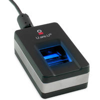 HID. USB-считыватель DigitalPersona 5300