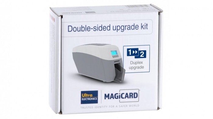 Magicard 3300-0052E.  Upgrade принтера до двустороннего 