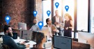 TerraLink представляет решение HID Location Services для оптимизации рабочего пространства