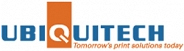 Логотип Ubiquitech