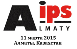 AIPS 2015