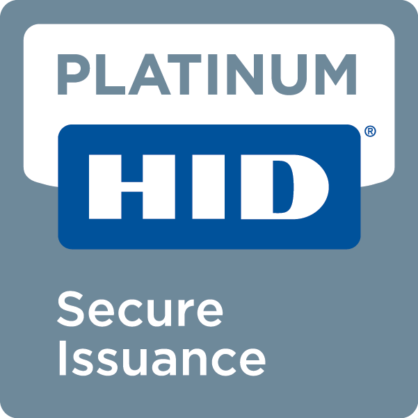 HID Secure Issuance