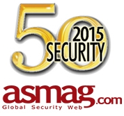 Suprema ASSA Abloy Top Security 50 2015